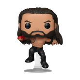Funko Pop! WWE – Roman Reigns (Superman Punch) Figure Simple Funko